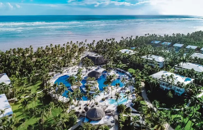 Catalonia Bavaro 5* 