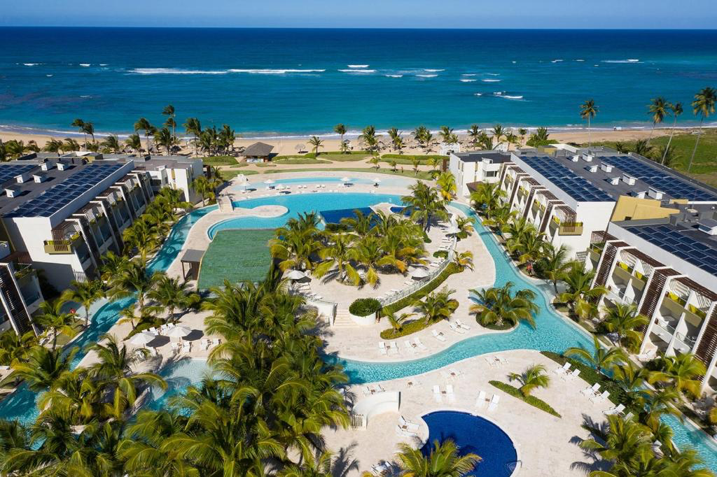 Dreams Onyx Resort & Spa 5* 