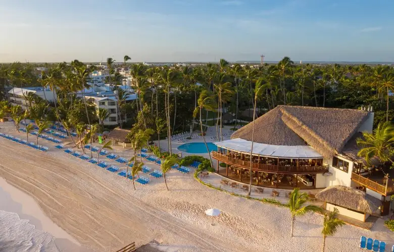 Hotel Impressive Punta Cana 5* 