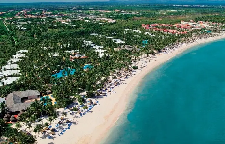 Melia Punta Cana Beach 5* 