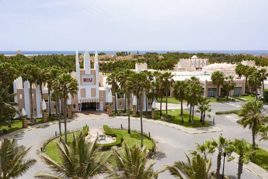 Riu Funana 5*  