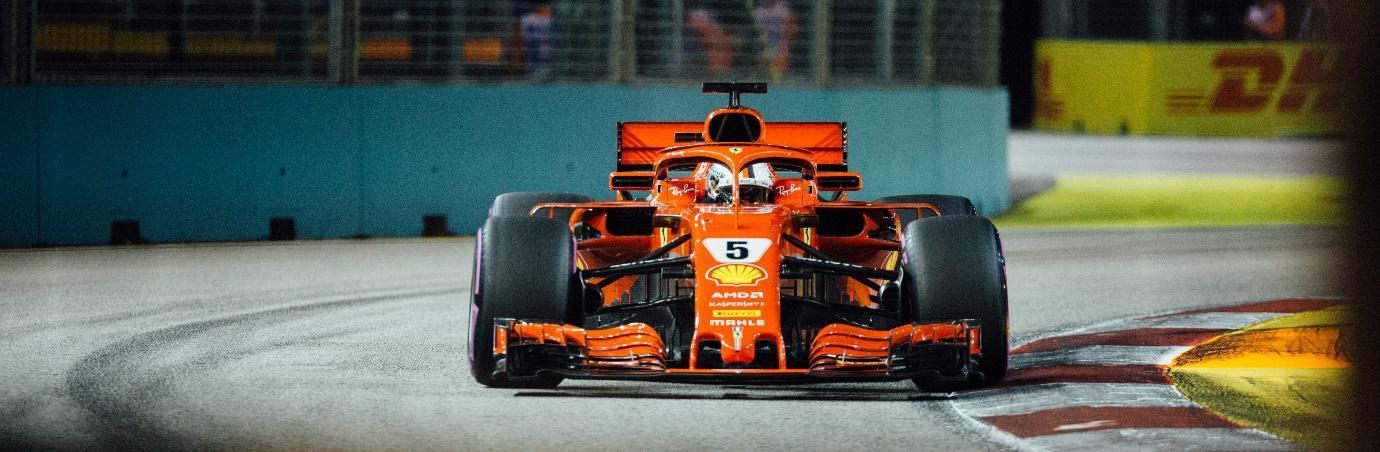 Формула 1 в  Будапеща с полет от Варна