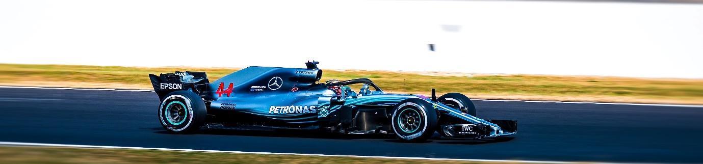 Формула 1 в  Будапеща със собствен транспорт