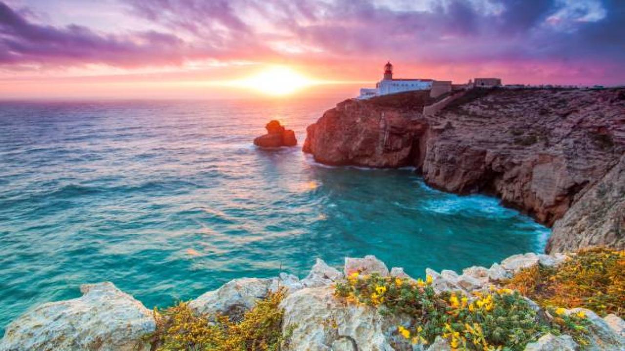 Гранд тур Иберия: Лисабон – Албуфейра – Коста дел Сол 27.10