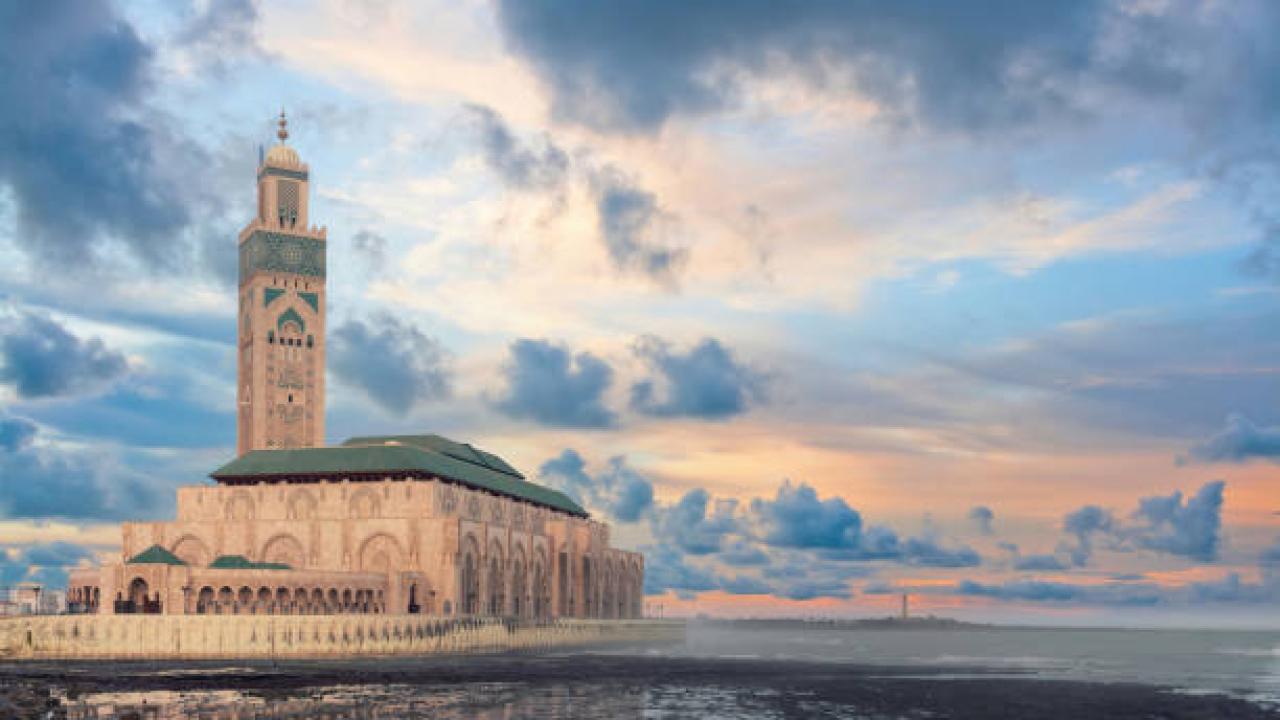 ИМПЕРСКИТЕ СТОЛИЦИ - БЮДЖЕТЕН ВАРИАНТ от Маракеш до Фес- полет от София 16.10