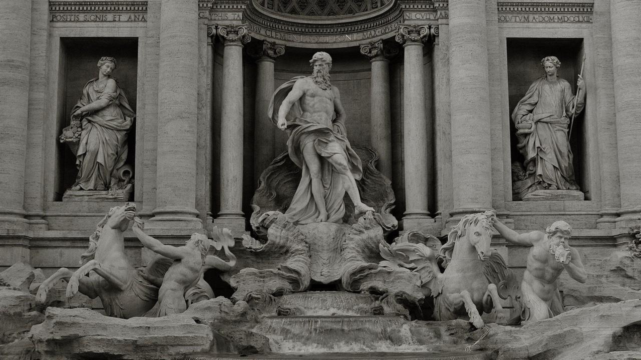 РИМ - ВЕЧНИЯТ ГРАД 2026 - 3 нощувки -  чартърен полет от София