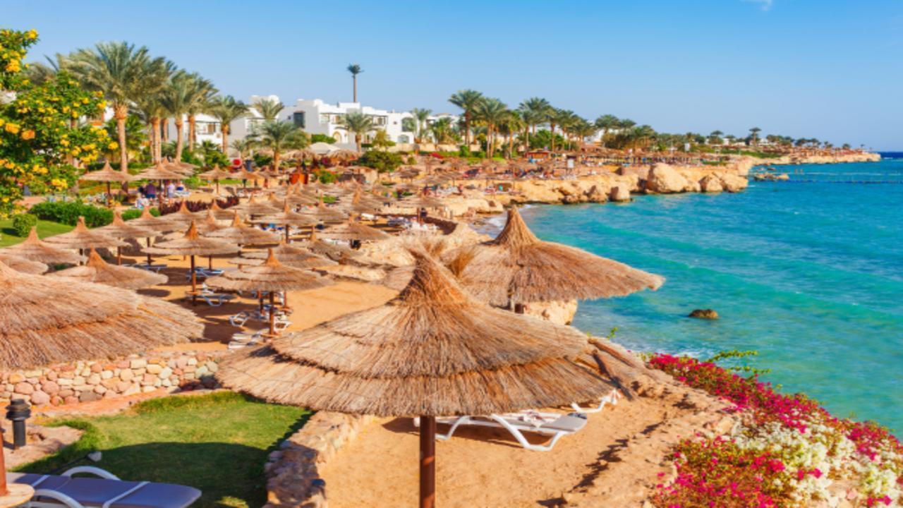 All Inclusive Почивка в Шарм ел Шейх  - полет от София - 10 нощувки