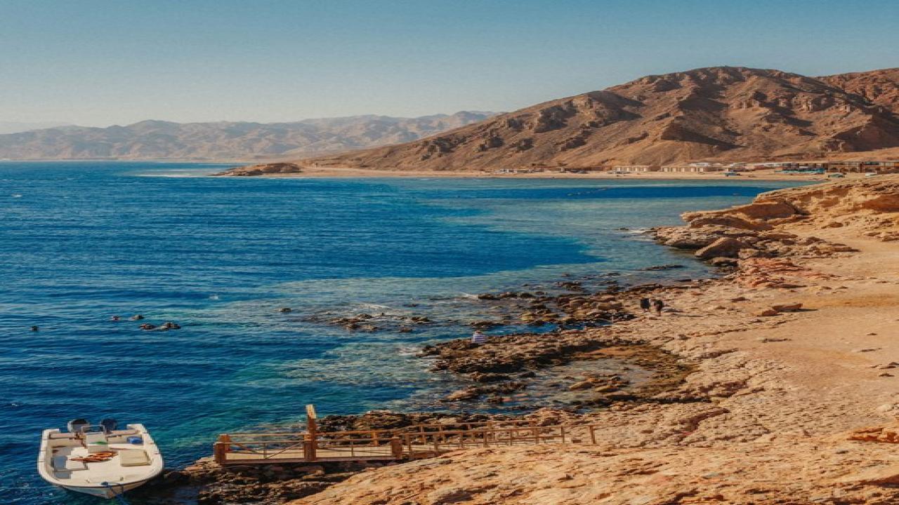 All Inclusive Почивка в Шарм ел Шейх  - полет от София - 11 нощувки 02.01.2026