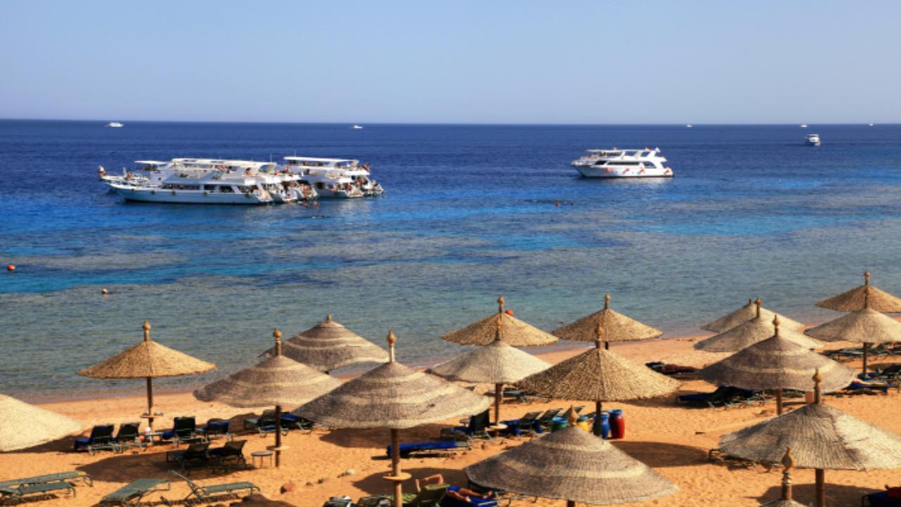 All Inclusive Почивка в Шарм ел Шейх  - полет от София - 8 нощувки 04.12