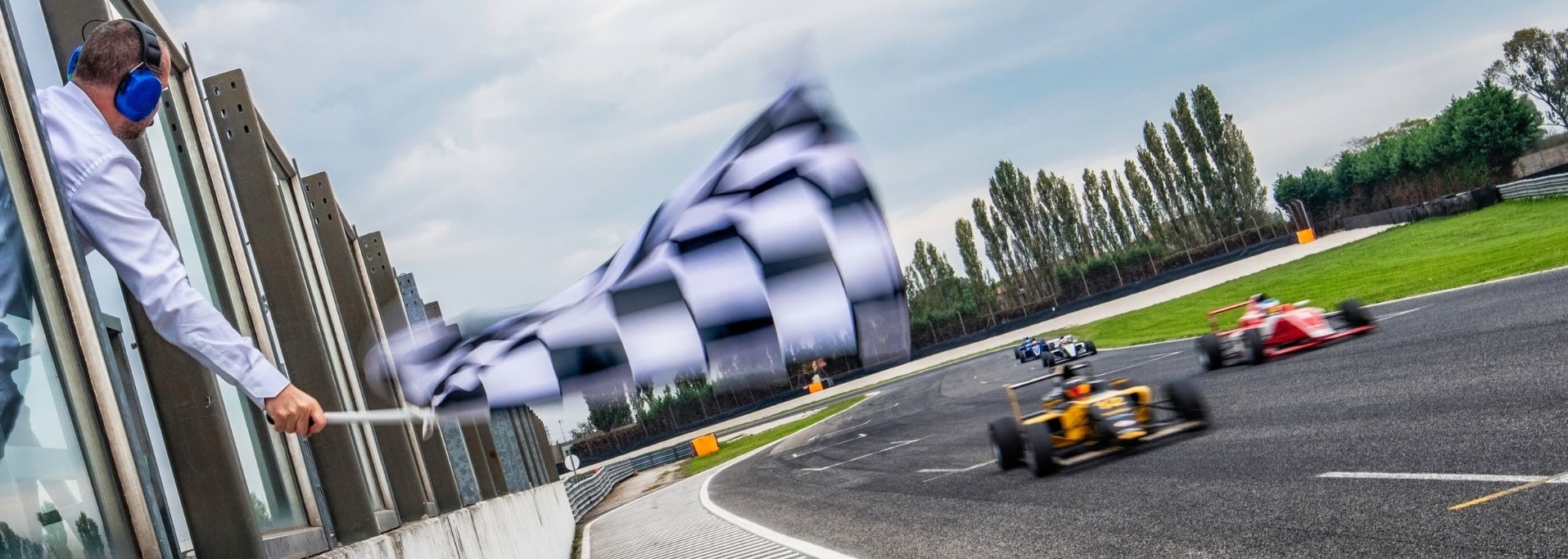 Формула 1 в  Будапеща със собствен транспорт